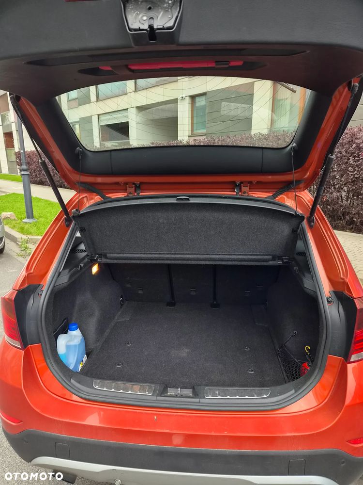 BMW X1 xDrive20d xLine - 19