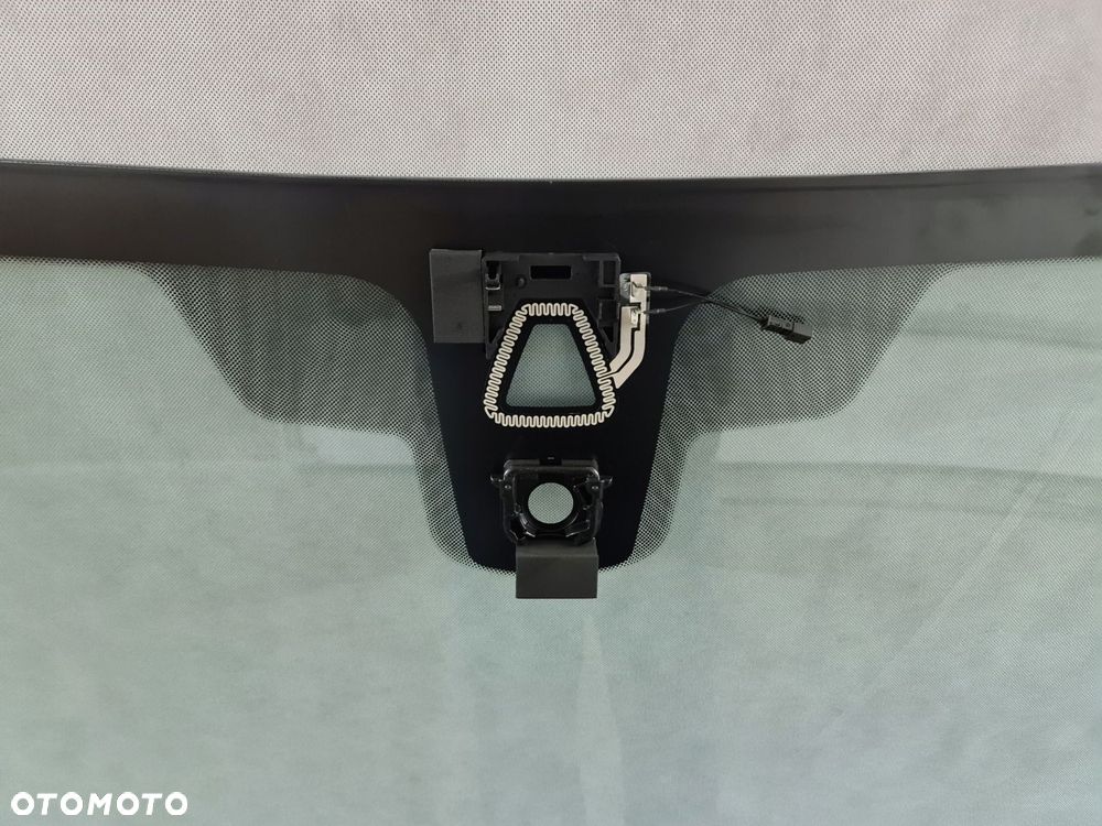 szyba przednia czołowa bmw x1 ii f48 sensor 2015- - 5