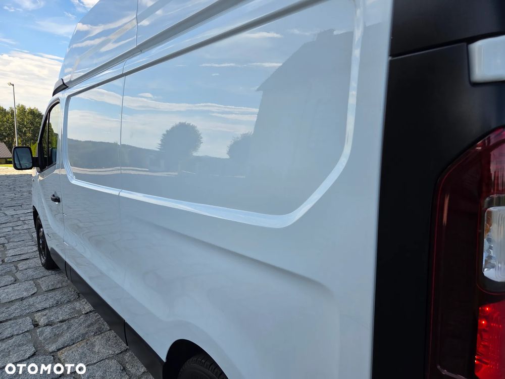 Renault Trafic Furgon - 25