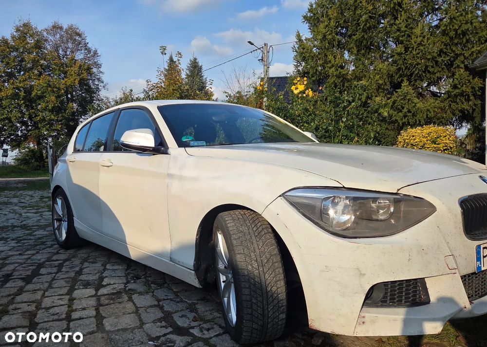 BMW Seria 1 - 17