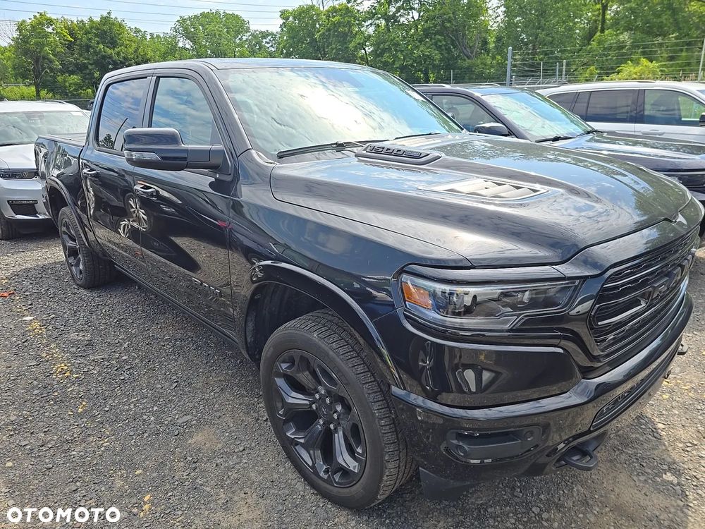 RAM 1500 5.7 Crew Cab Limited - 3