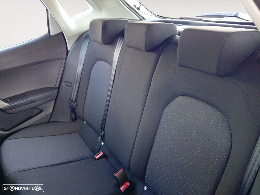 SEAT Ibiza 1.0 TSI Style - 13