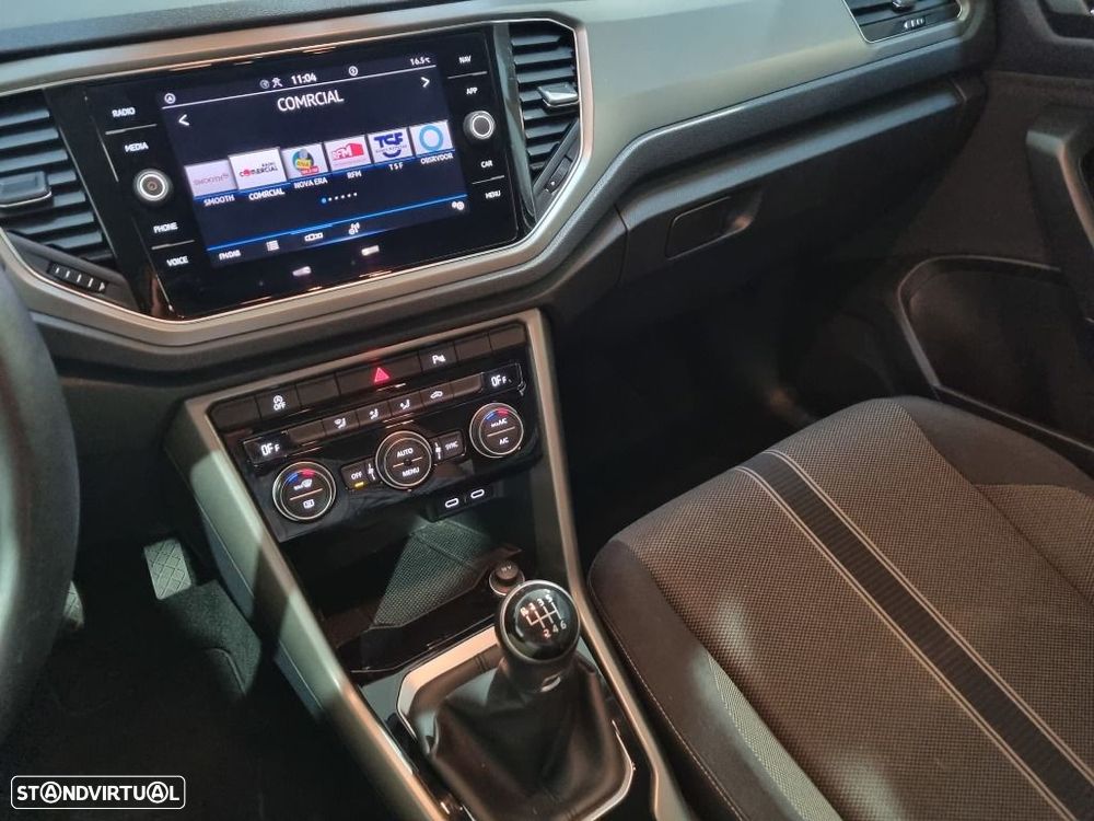 VW T-Roc 1.0 TSI Style - 7