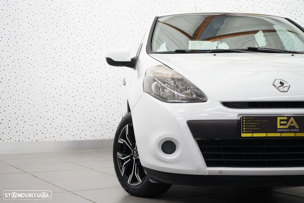 Renault Clio 1.5 dCi Business - 27