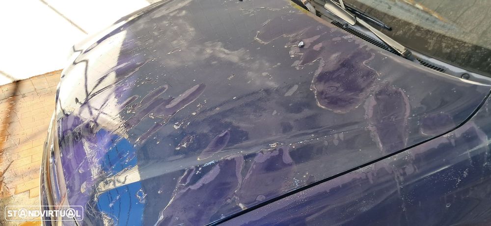 Kia Shuma 1.5 LS + - 2