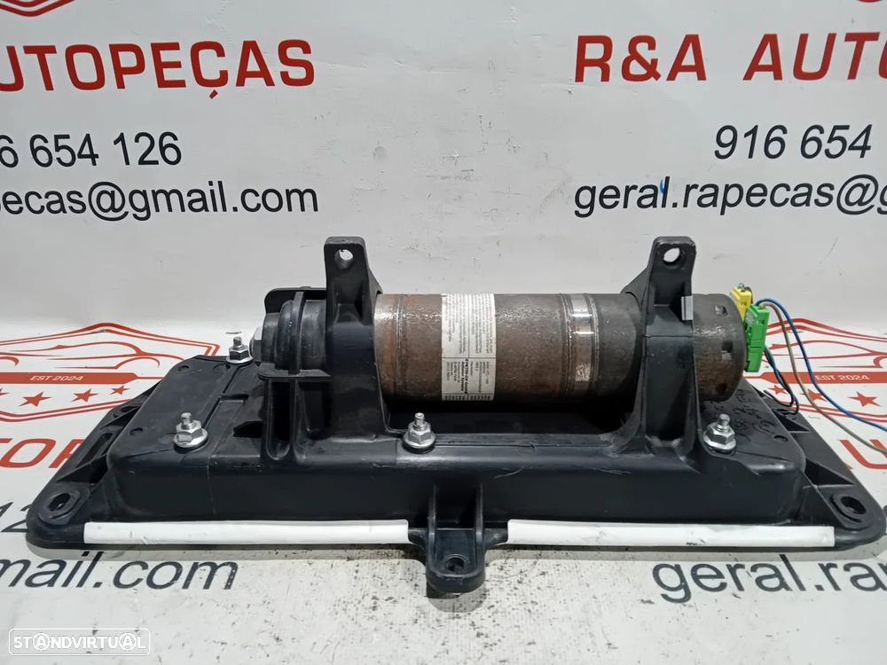 Airbag Tablier Pendura Passageiro Mercedes Class A CLS W219 305284610001 Original - 4