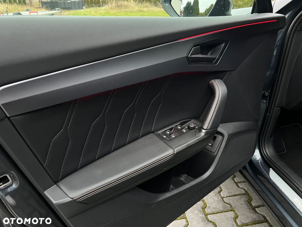 Cupra Formentor 1.5 TSI DSG - 20