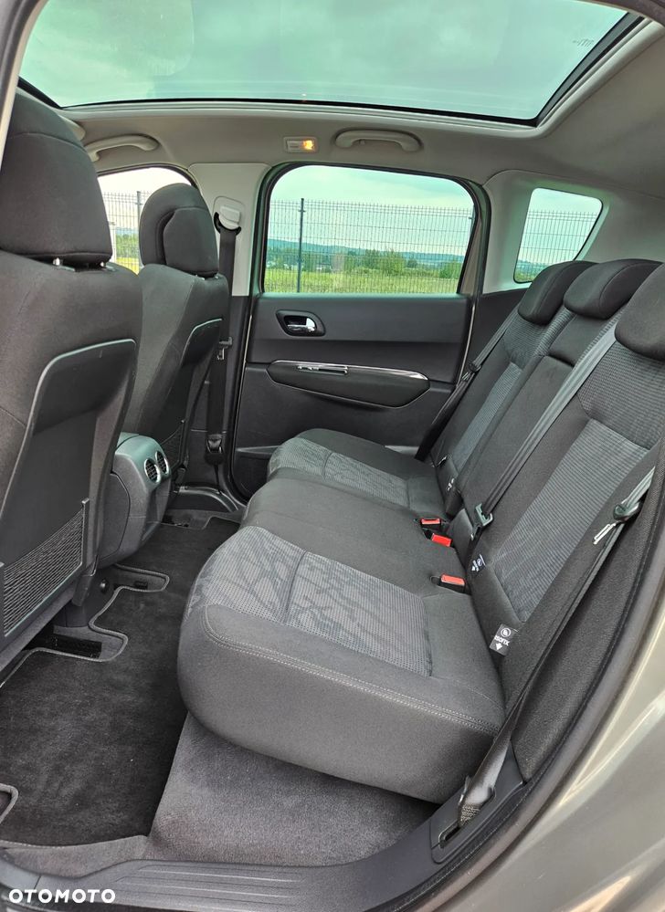 Peugeot 3008 2.0 HDi Premium+ - 8