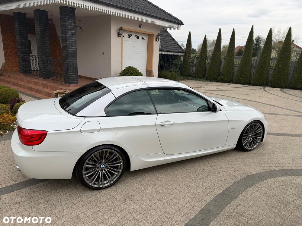 BMW Seria 3 335i Edition Exclusive - 30