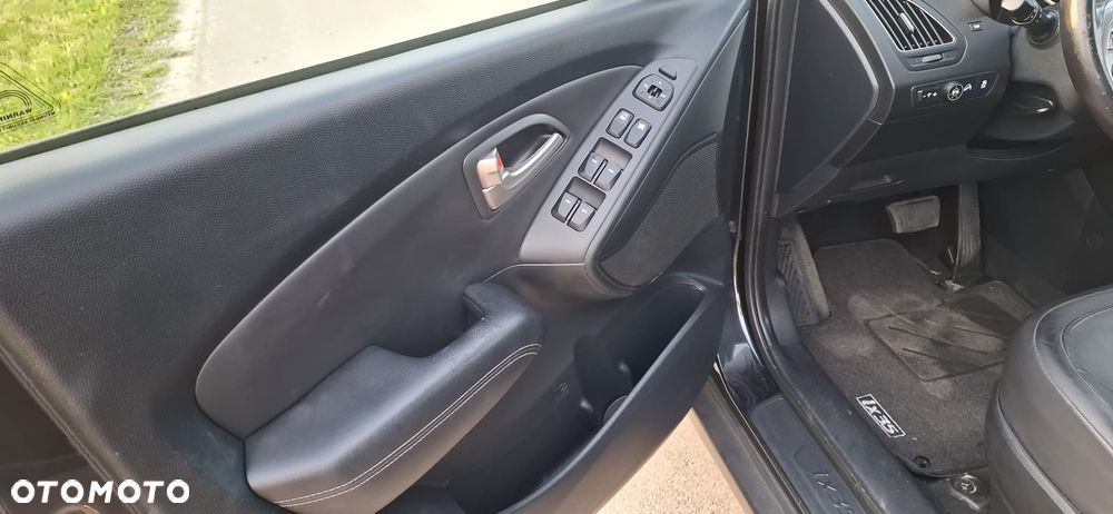 Hyundai ix35 - 15