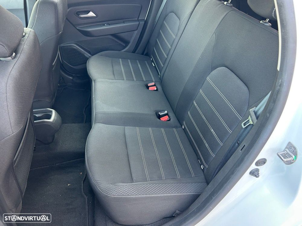 Dacia Duster 1.0 TCe Expression - 13