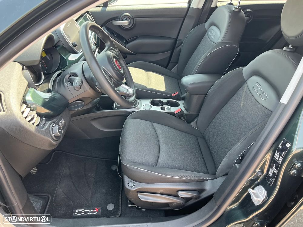 Fiat 500X 1.0 FireFly Urban - 10