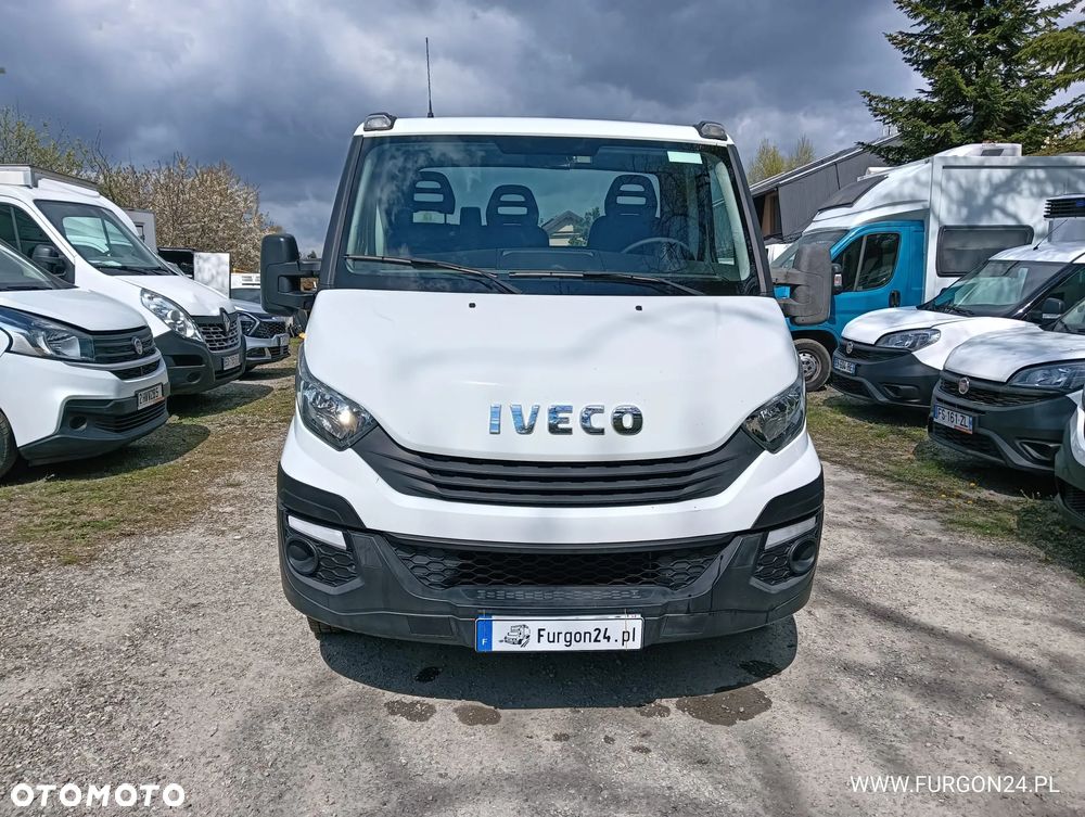 Iveco DAILY 35C13 KONTENER CHŁODNIA NR 926 - 2