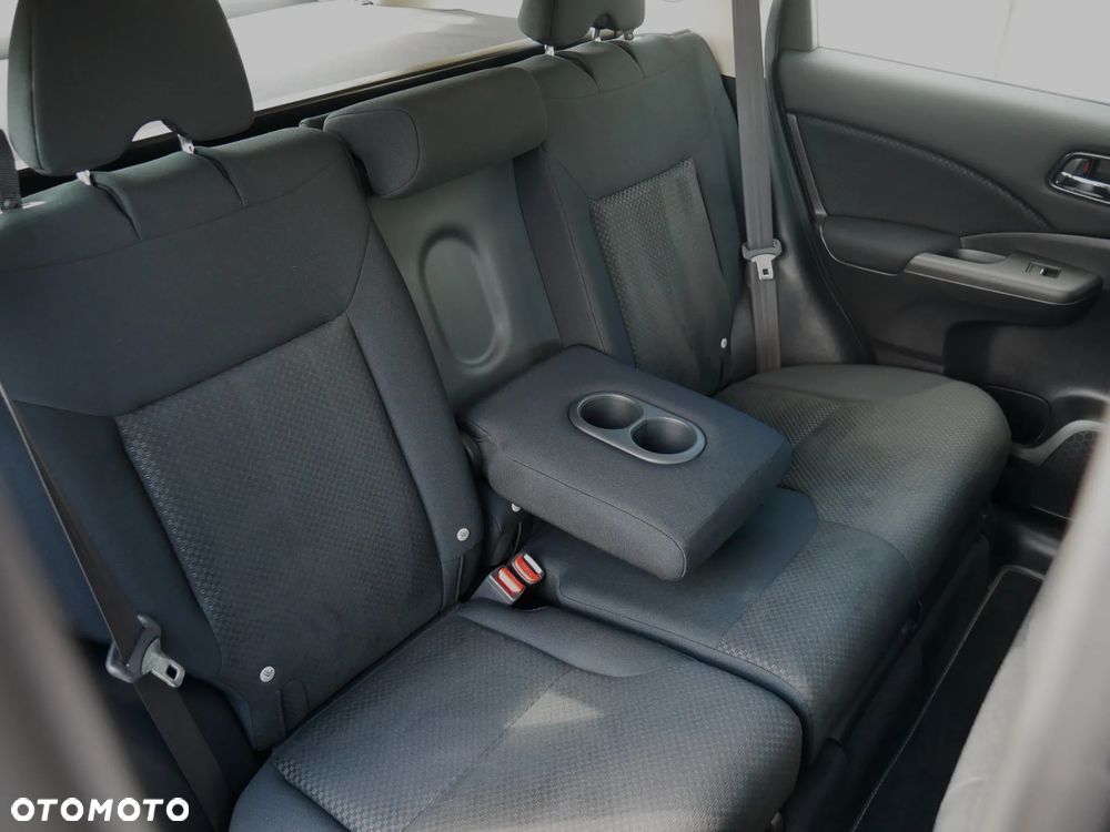 Honda CR-V 2.0 Elegance (2WD) - 27
