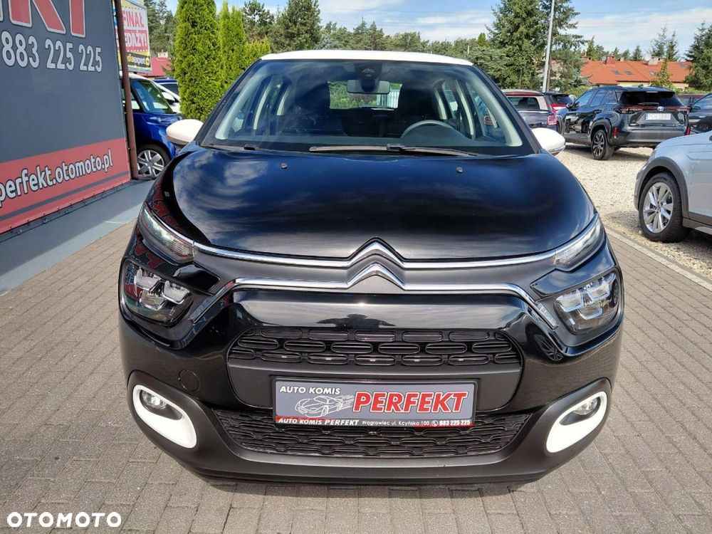 Citroën C3 - 3