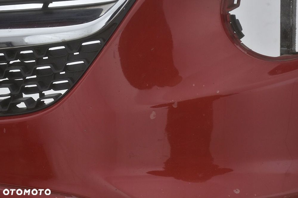 zderzak przedni * przód opel adam z50m - 5
