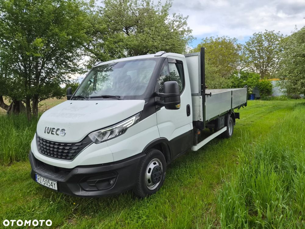Iveco Daily - 1