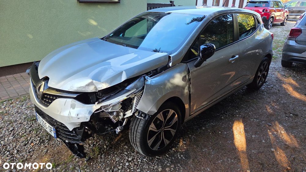 Renault Clio TCe 90 EVOLUTION - 2