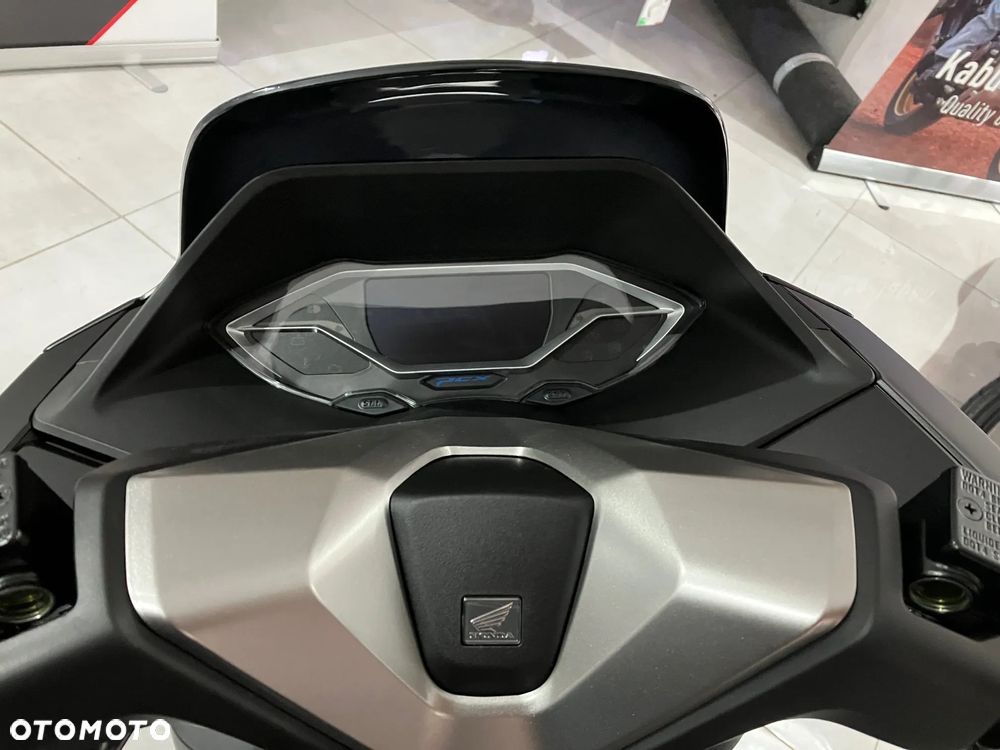 Honda PCX - 4