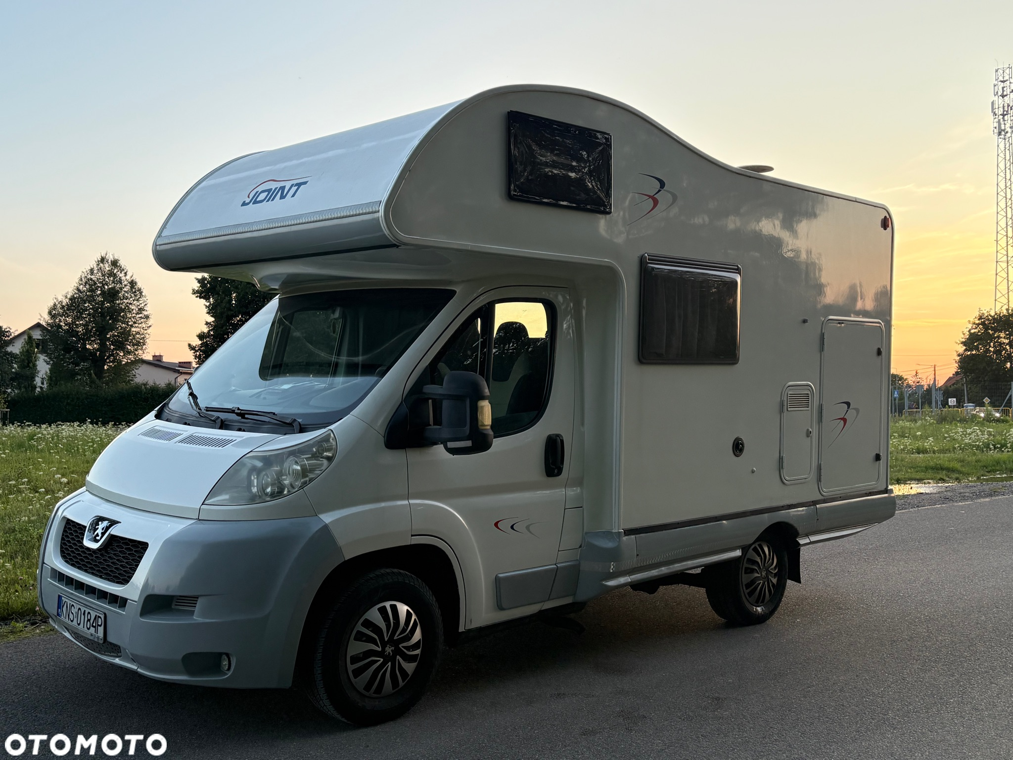 Peugeot BOXER - 17