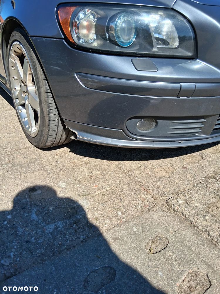Volvo S40 2.0D DPF - 17