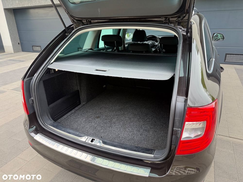 Skoda Superb - 33