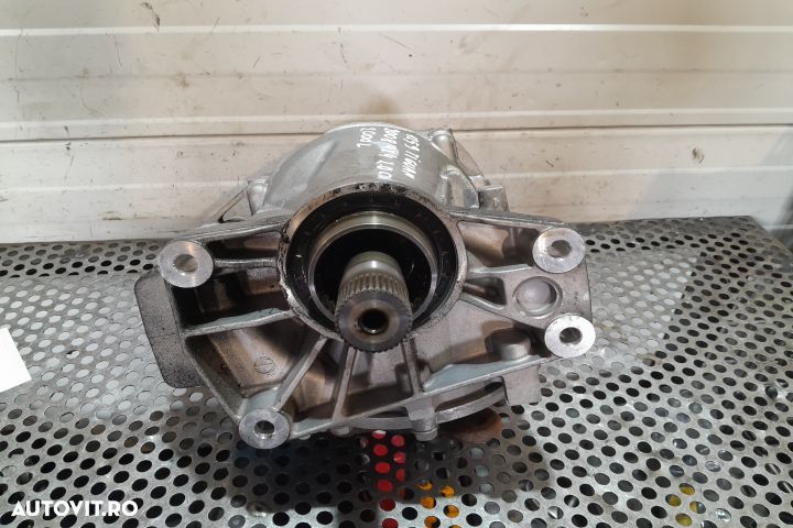 GRUP 0A6409053Q 0A6409053Q Volkswagen VW Tiguan 1 5N [2007 - 2011] Cr - 1