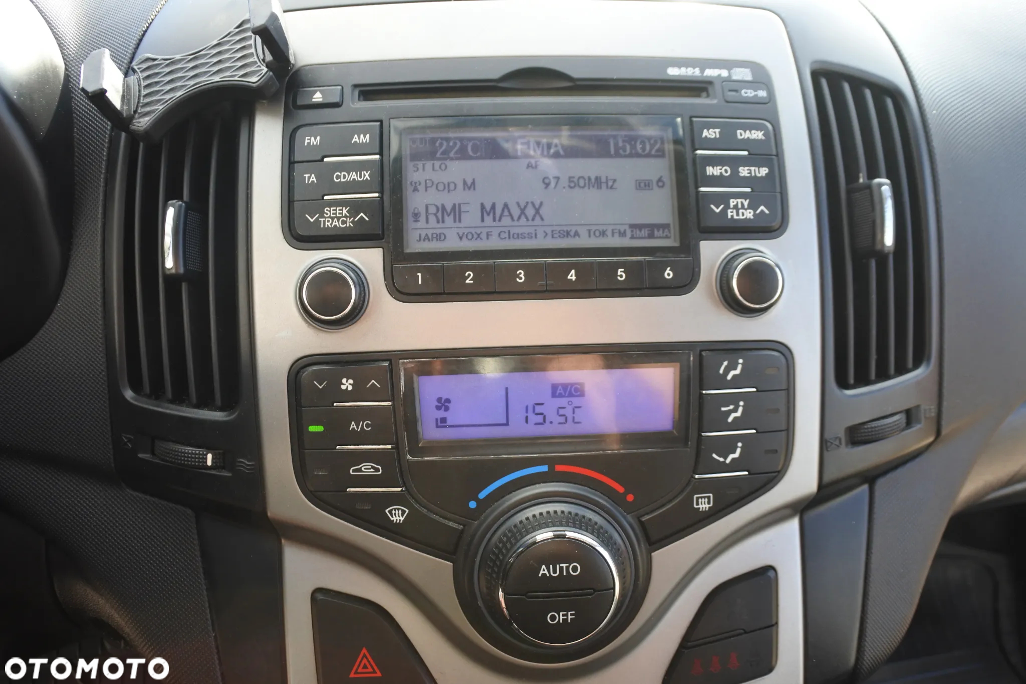 Hyundai i30 1.4 Classic - 13