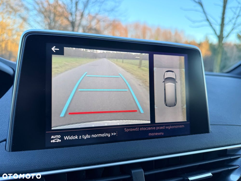 Peugeot 5008 1.6 PureTech GT Line S&S EAT8 - 20