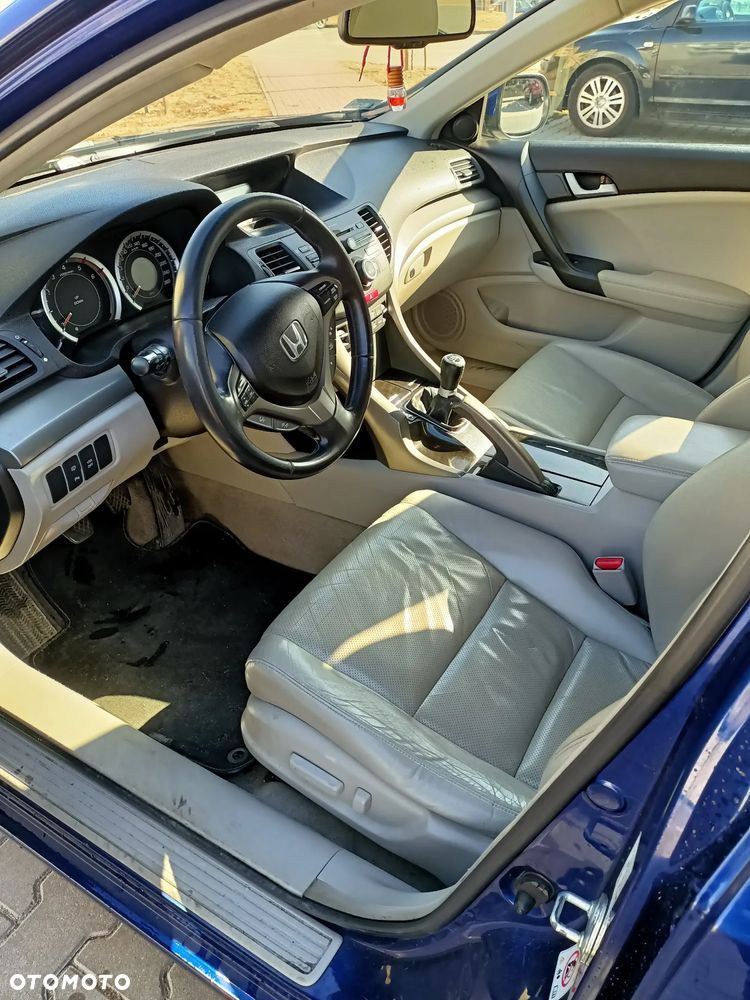 Honda Accord 2.2i-DTEC Executive - 7