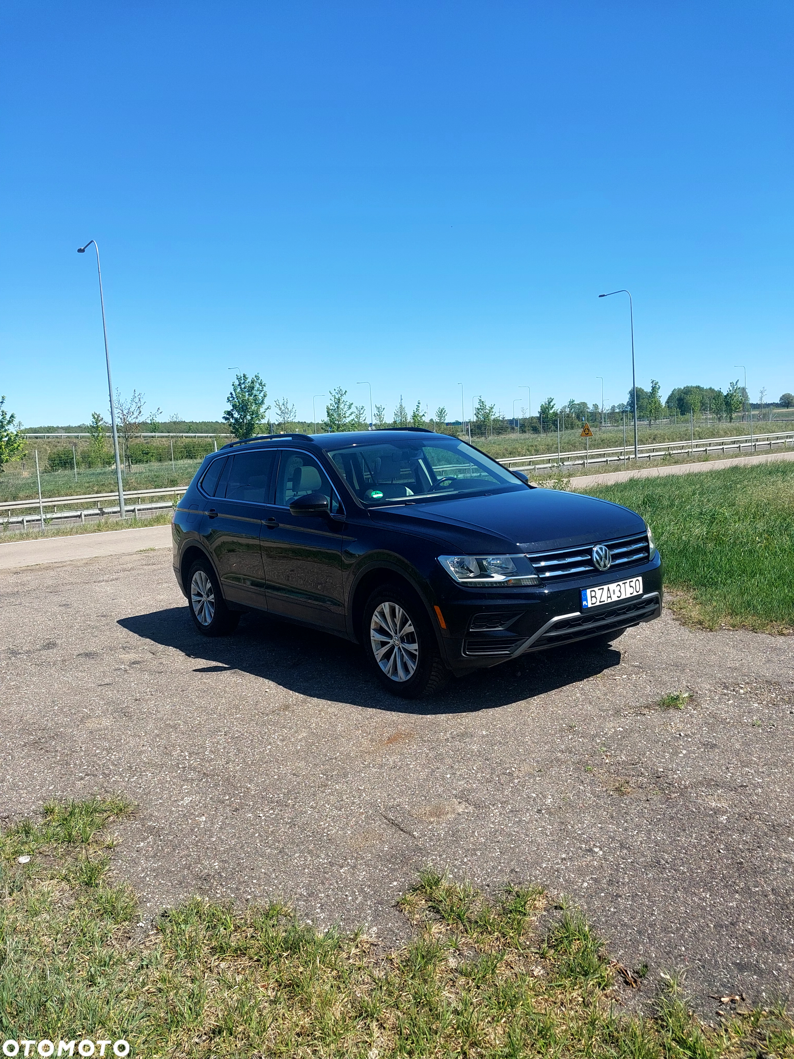 Volkswagen Tiguan - 3
