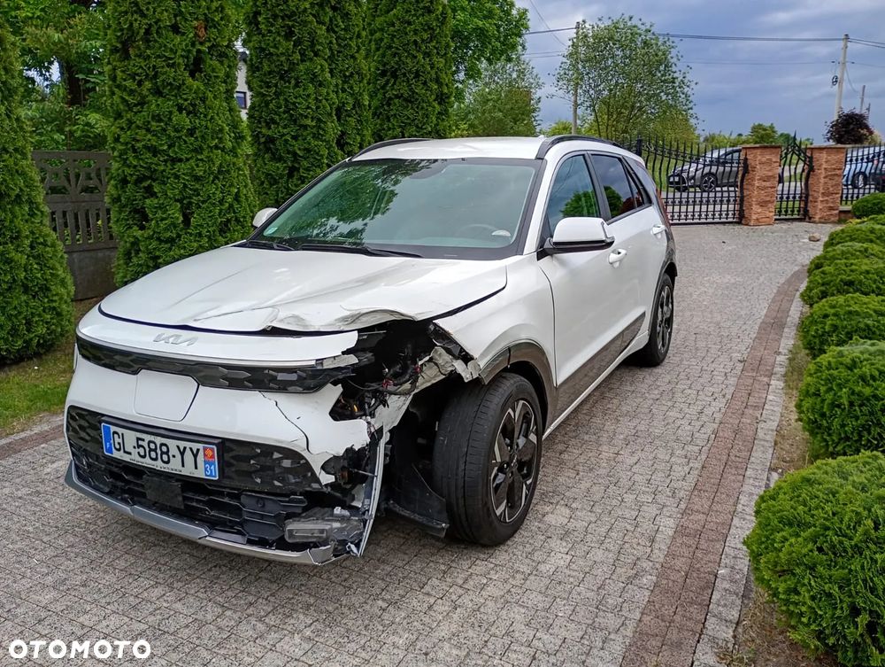 Kia Niro 64kWh XL - 9
