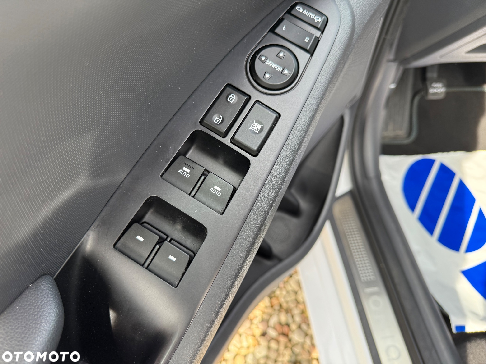 Hyundai IONIQ Hybrid 1.6 GDI - 22