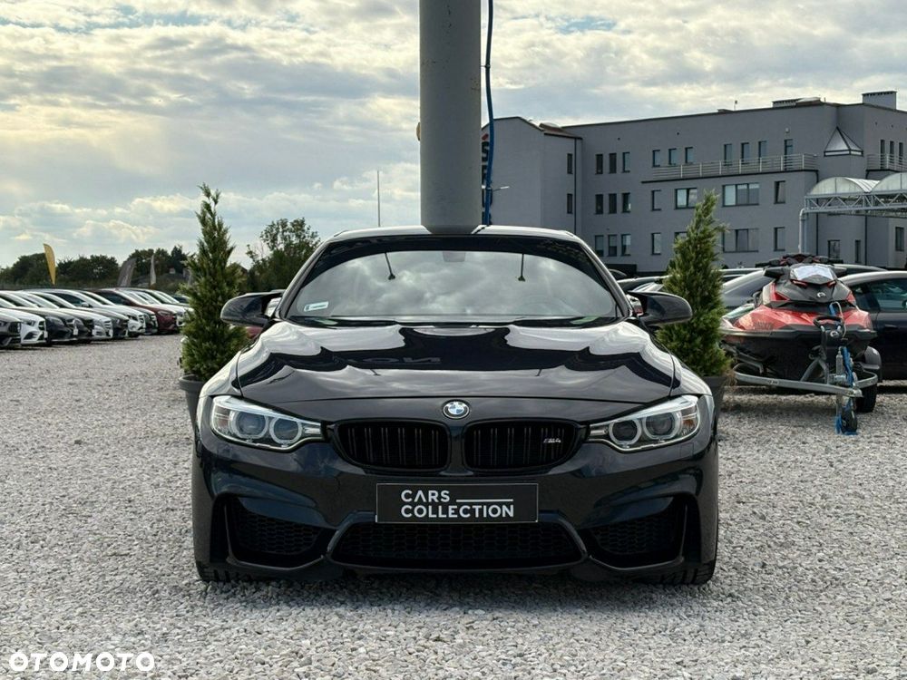 BMW M4 - 9