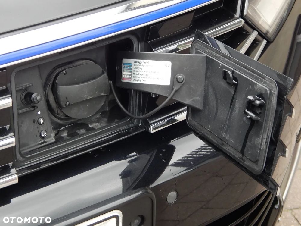 Volkswagen Passat 1.4 TSI Plug-In-Hybrid GTE - 22
