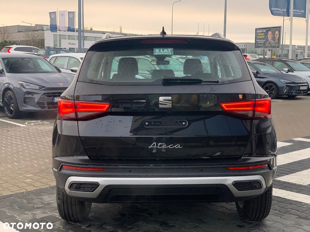 Seat Ateca - 4