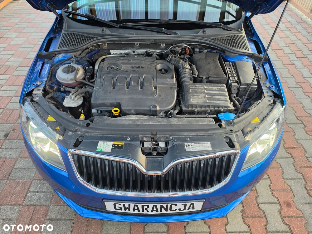 Skoda Octavia 2.0 TDI (Green tec) Style - 15