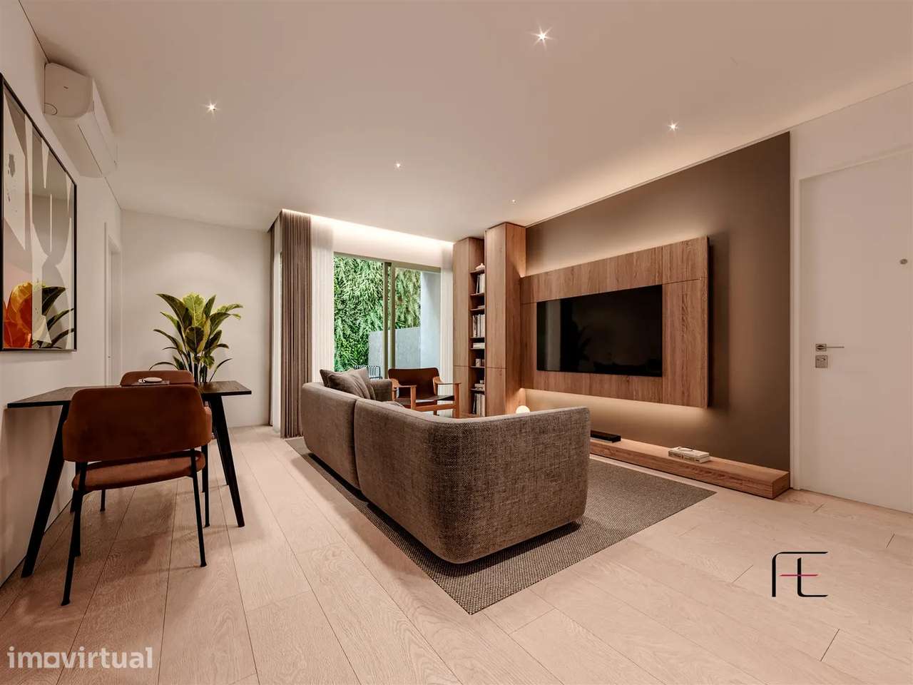 Apartamento T1, Porto, Porto - Grande imagem: 2/14
