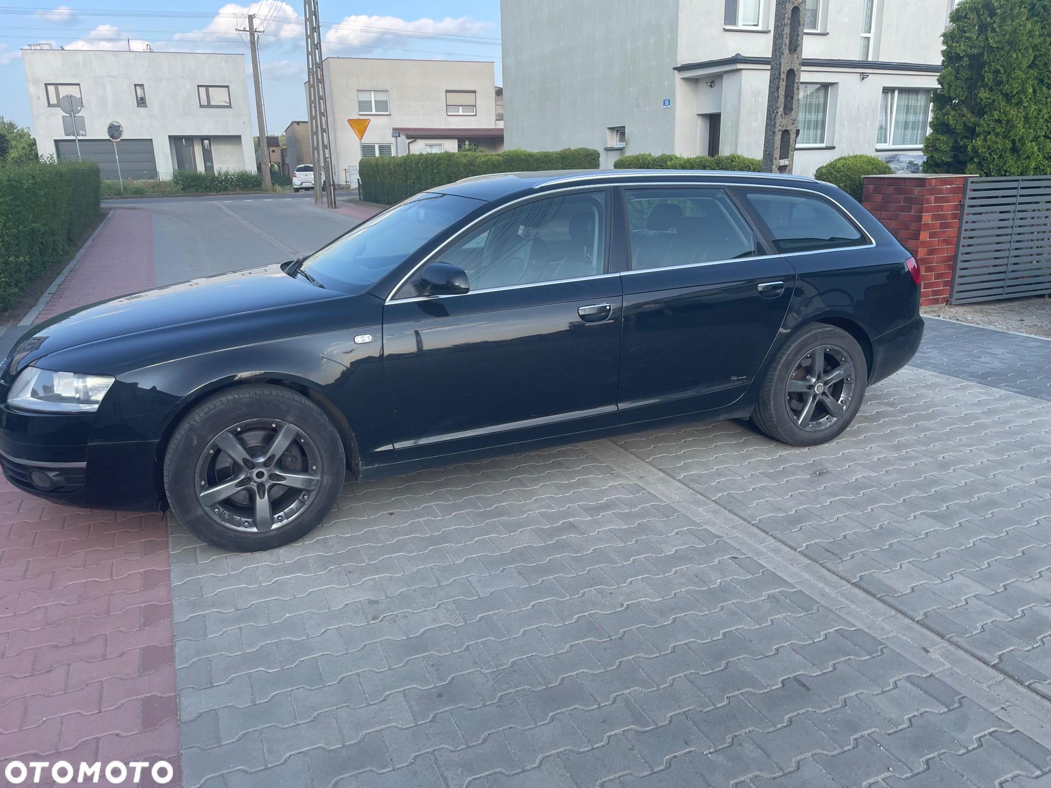 Audi A6 2.0 TDI - 3