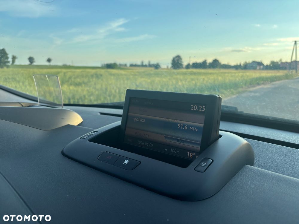Peugeot 3008 1.6 HDi Trendy - 12