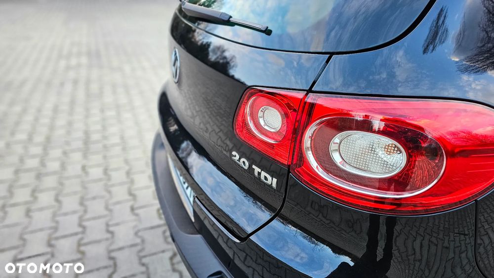 Volkswagen Tiguan 2.0 TDI DPF Sport & Style - 19