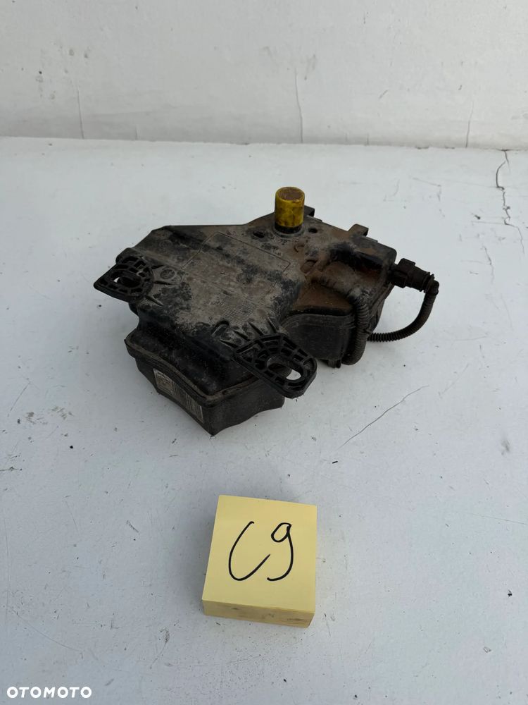CITROEN C4 GRAND PICASSO II 2.0 BLUEHDI ZBIORNIK PŁYNU FAP DPF 9800390380 - 1