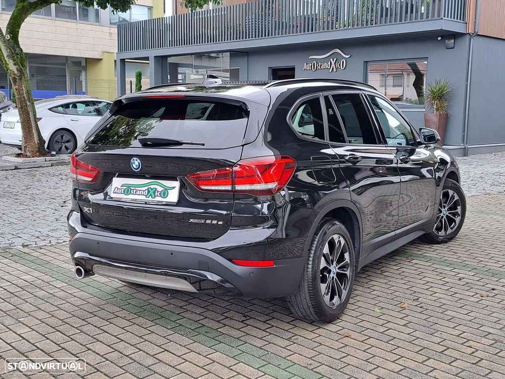 BMW X1 25 e xDrive Corporate Edition - 2