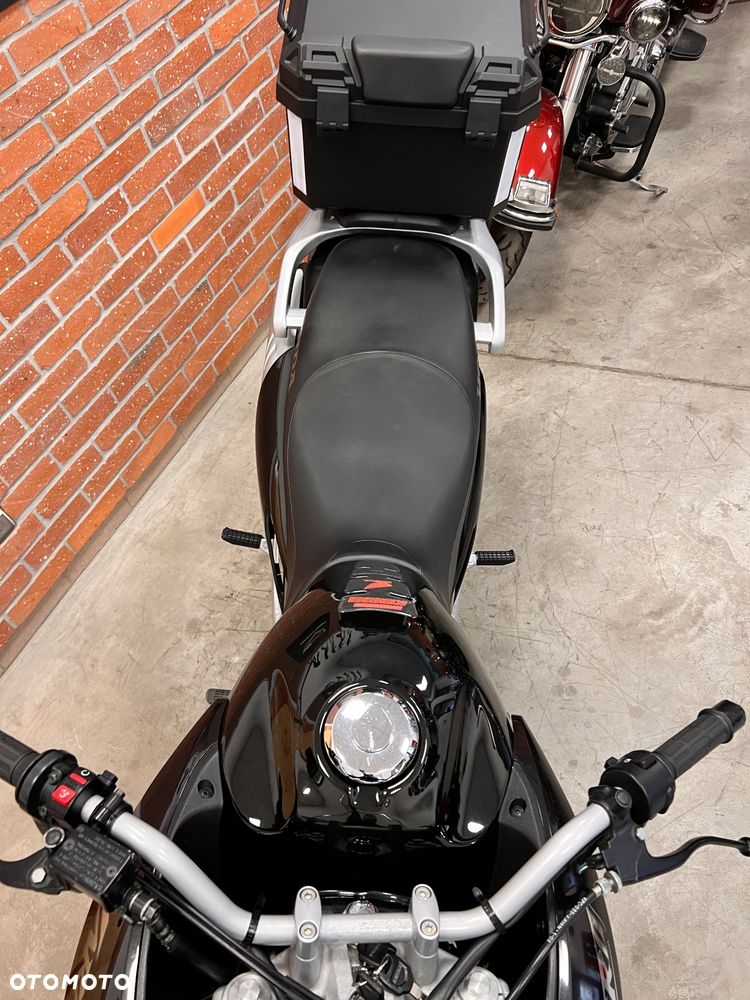 Honda XL - 25