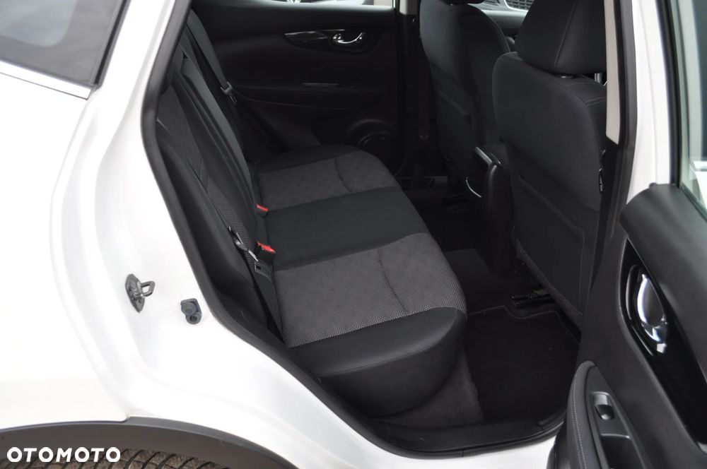 Nissan Qashqai - 18