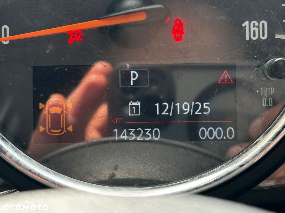 MINI Countryman Cooper S All4 - 36