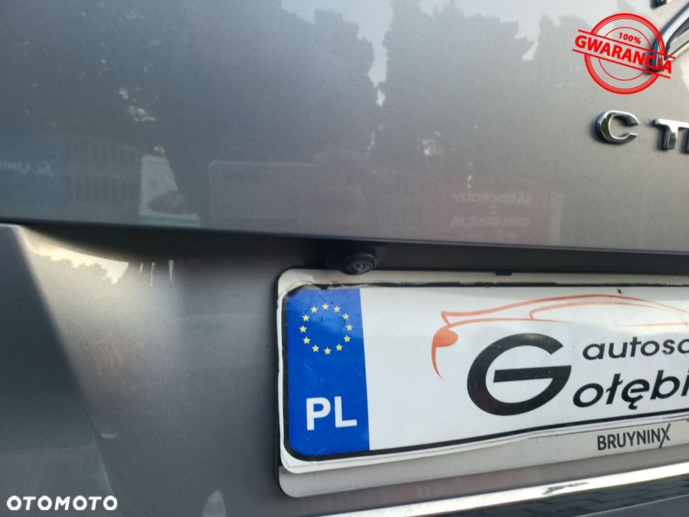 Citroën C4 Picasso e-HDi 115 Exclusive - 11