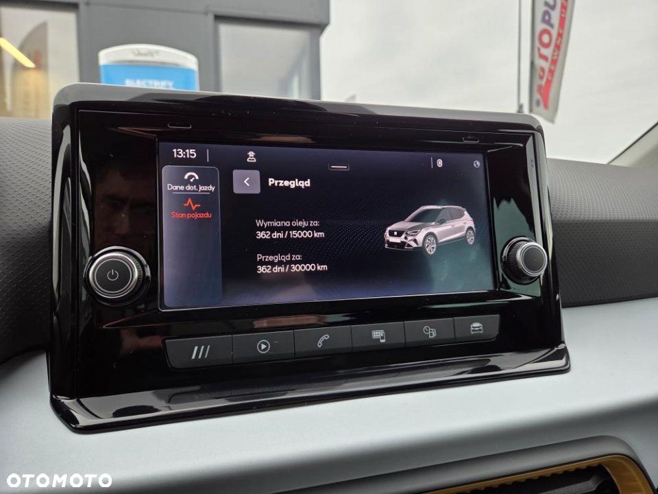 Seat Arona - 27