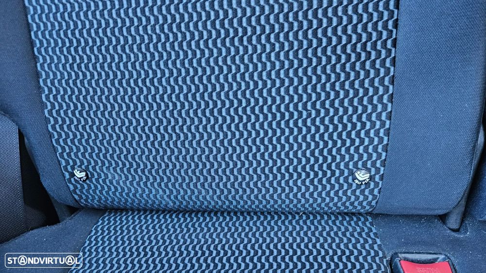 Nissan Note 1.2 Acenta - 14