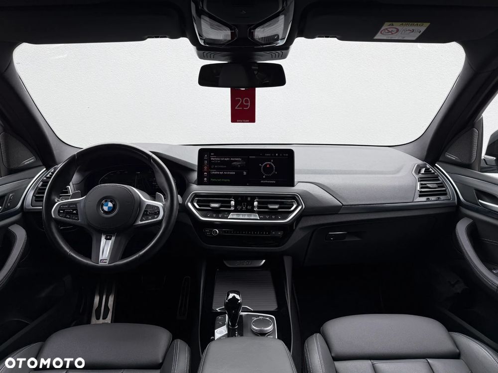 BMW X3 - 18